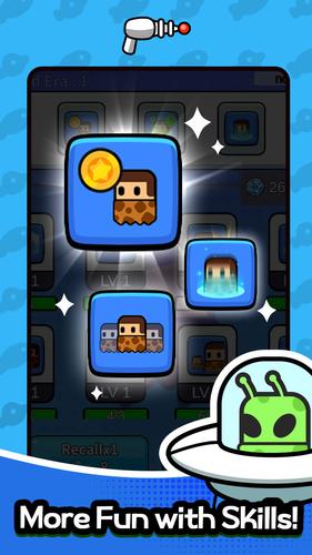 Time War 螢幕截圖 3