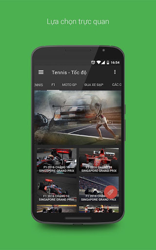 FPT TV Remote スクリーンショット 1