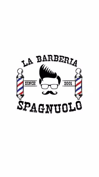 La Barberia Spagnuolo 螢幕截圖 0