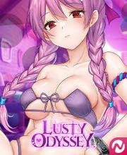 Lusty Odyssey