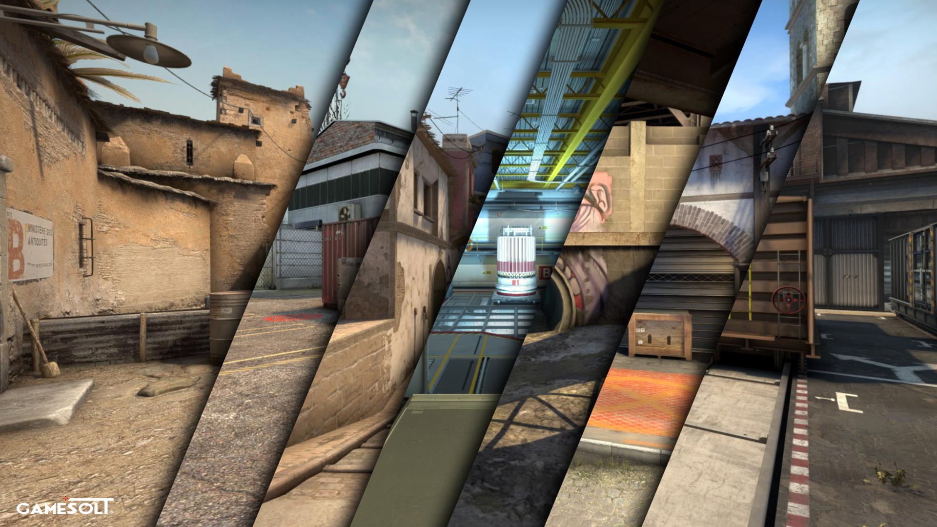 Counter Strike Screenshot 3