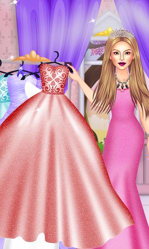 Makeup idol:Doll makeover 2024 スクリーンショット 3