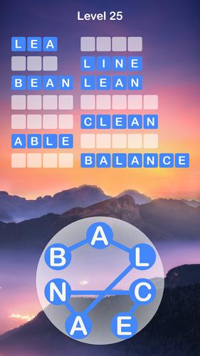 Word Relax: Word Puzzle Games 螢幕截圖 2