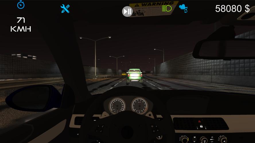 Rich Man Simulator スクリーンショット 1