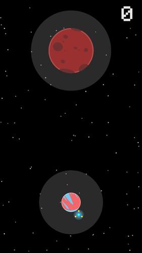Orbit Planets स्क्रीनशॉट 1