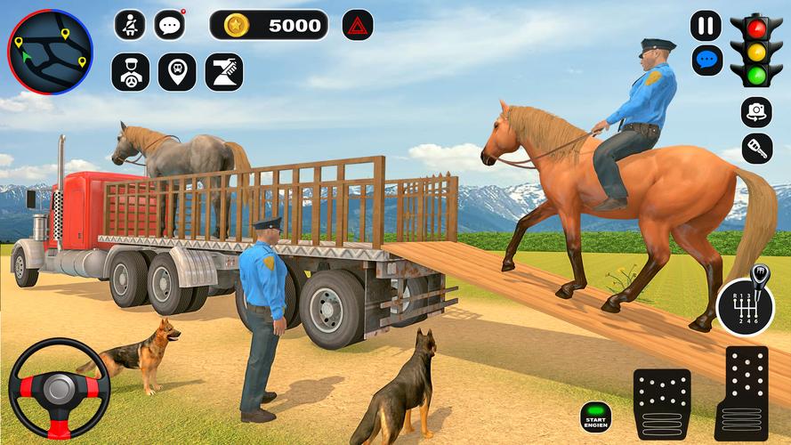 Horse Game: Ghoda wala game应用截图第2张