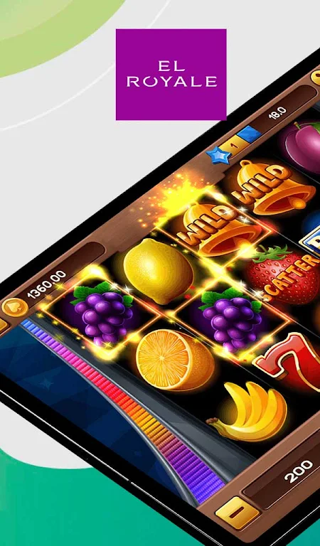 El Royale Mobile スクリーンショット 2