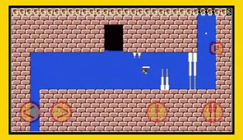 Trap Adventure 2 螢幕截圖 3