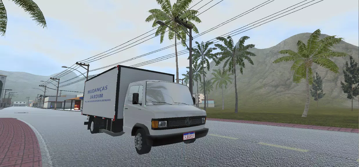 Baixos de Quebrada - Mobile 螢幕截圖 2