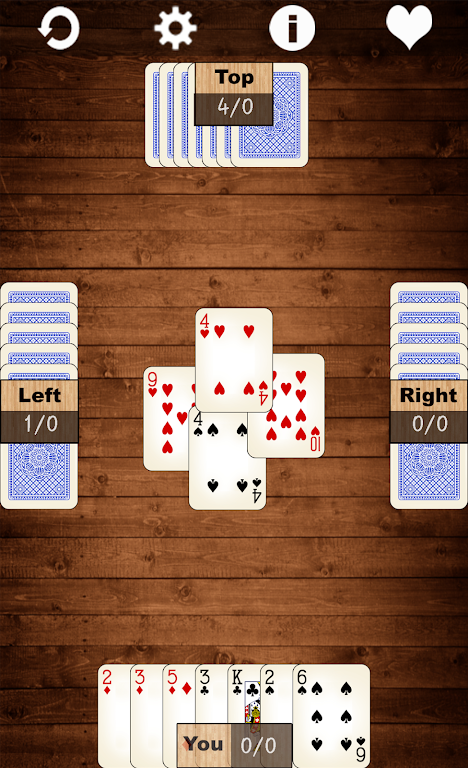 Call Bridge Free 螢幕截圖 0