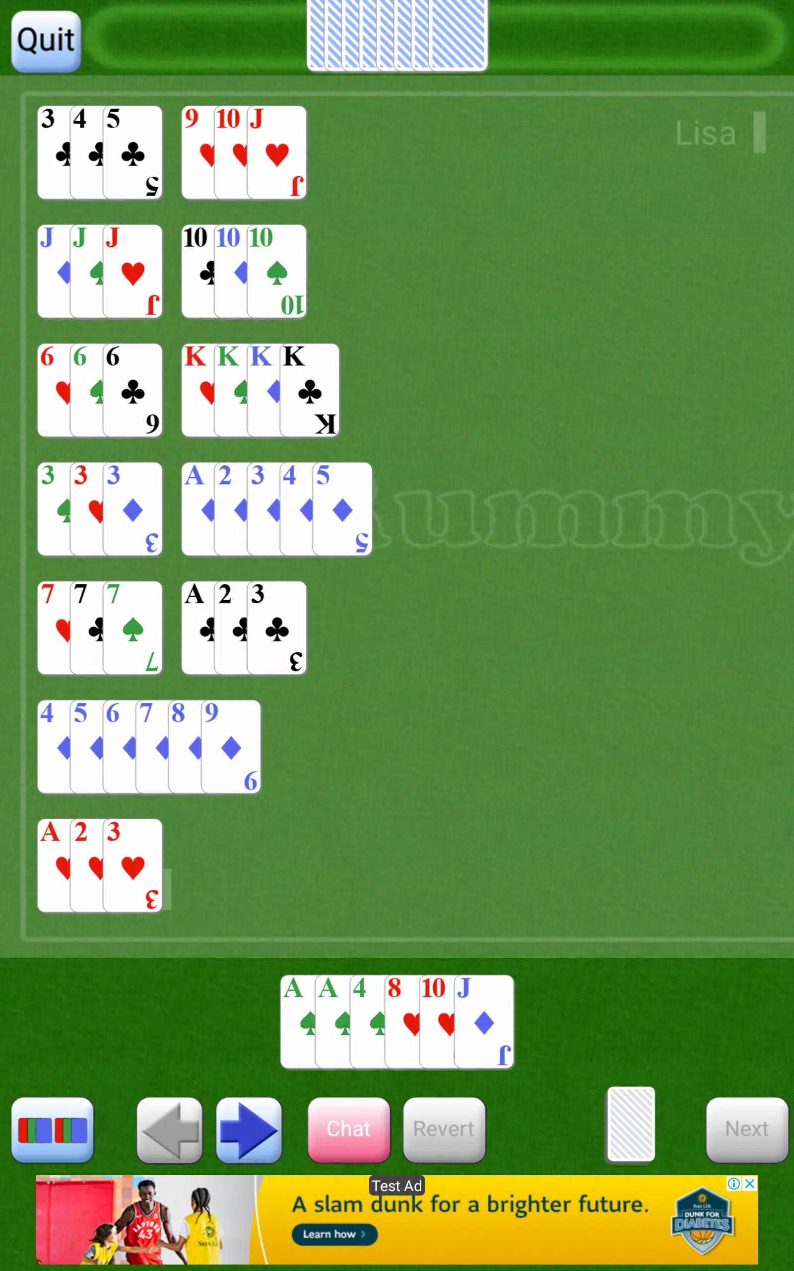 Rummy Mobile应用截图第0张