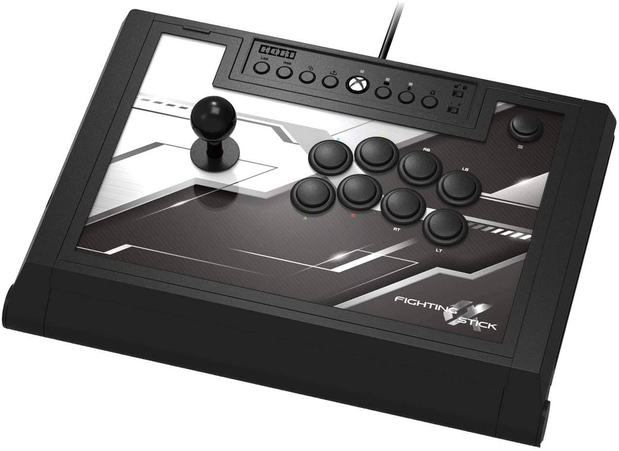 Hori Fighting Stick Alpha