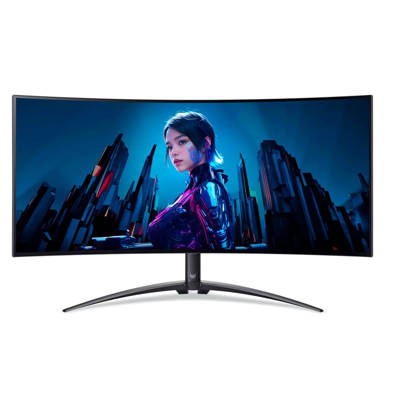 Acer Predator x34 OLED