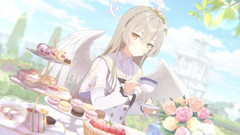 Nagisa's kracht in PVP: Control and Buff Strategy Guide