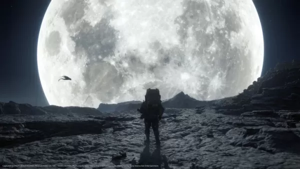 Death Stranding 3 Exists But Kojima Won't Make It