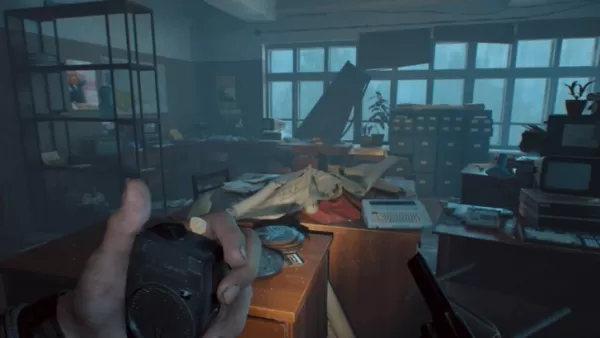 ILL Preorder and DLC