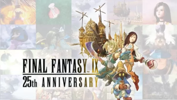 FF9 Remake sigue siendo un rumor mientras se confirma el libro ilustrado de la precuela