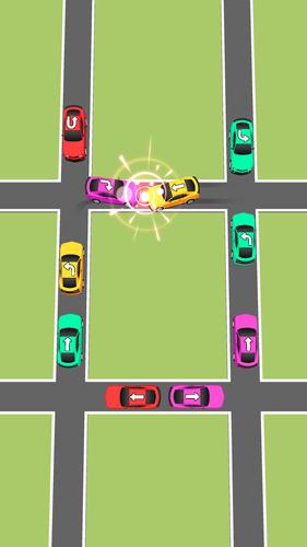 Traffic: No Way Out! Screenshot 3