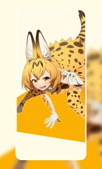 TAnime Schermafbeelding 2