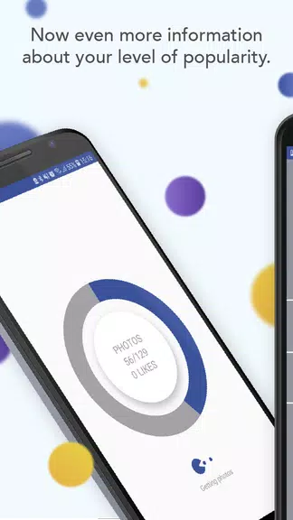 Likulator for Instagram and FB Zrzut ekranu 2