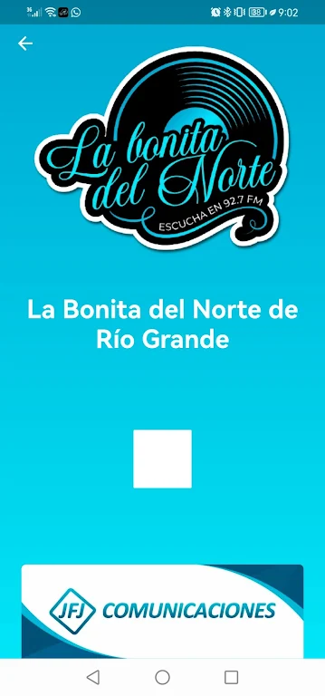 La Bonita del Norte Screenshot 1