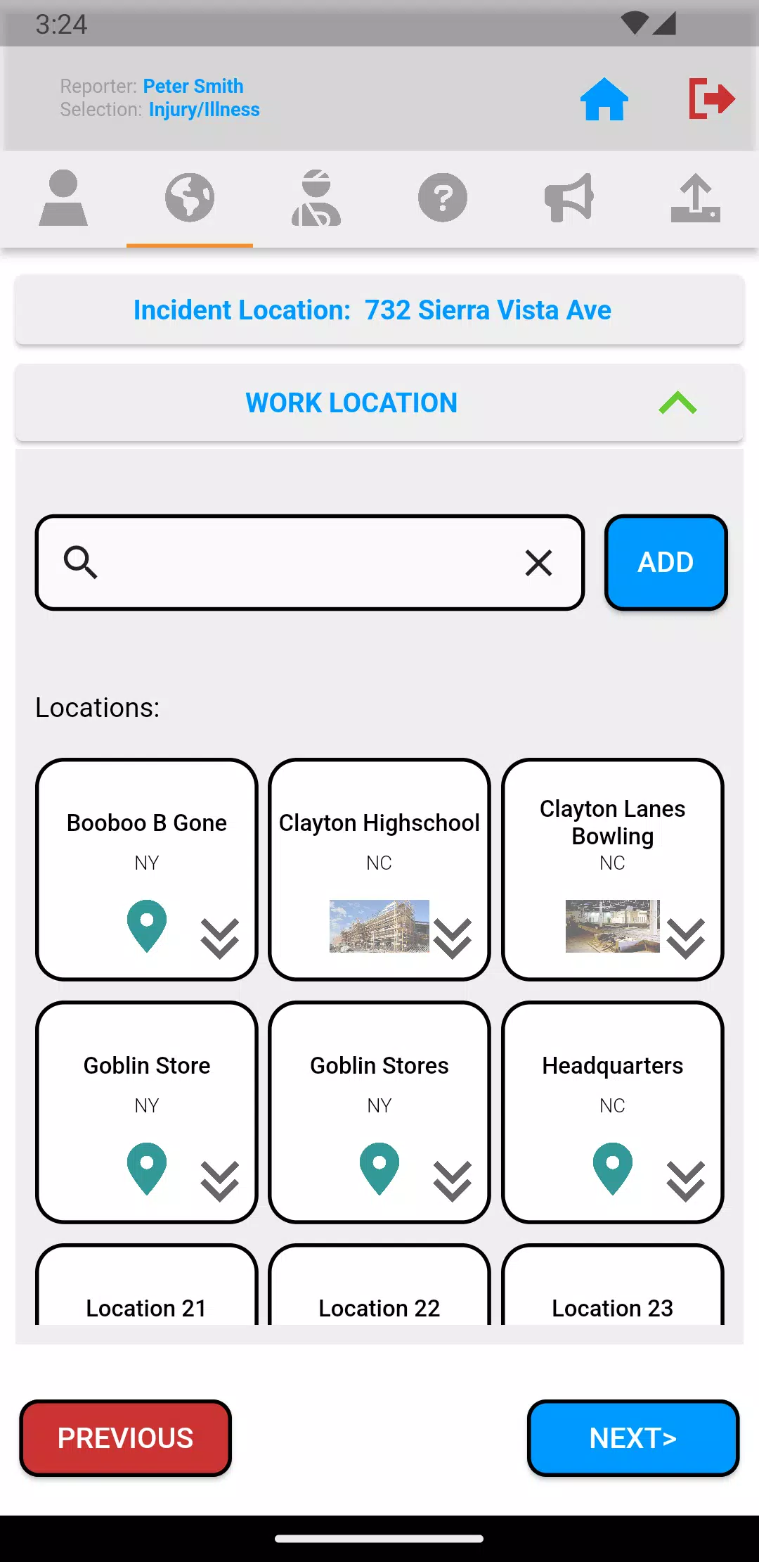 NUCA-WINS 3.0 ภาพหน้าจอ 2