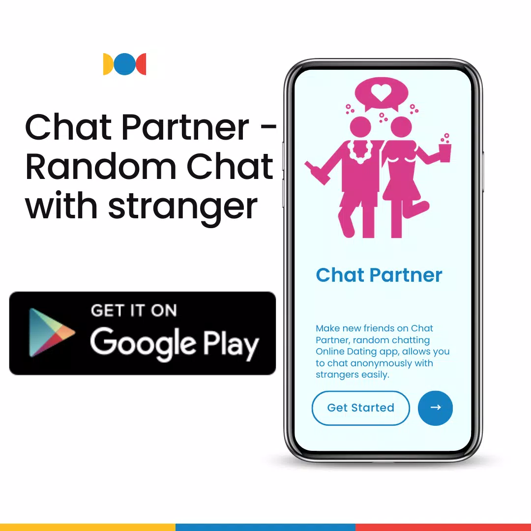 Chat Partner 스크린샷 0
