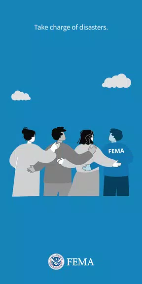 FEMA 螢幕截圖 0