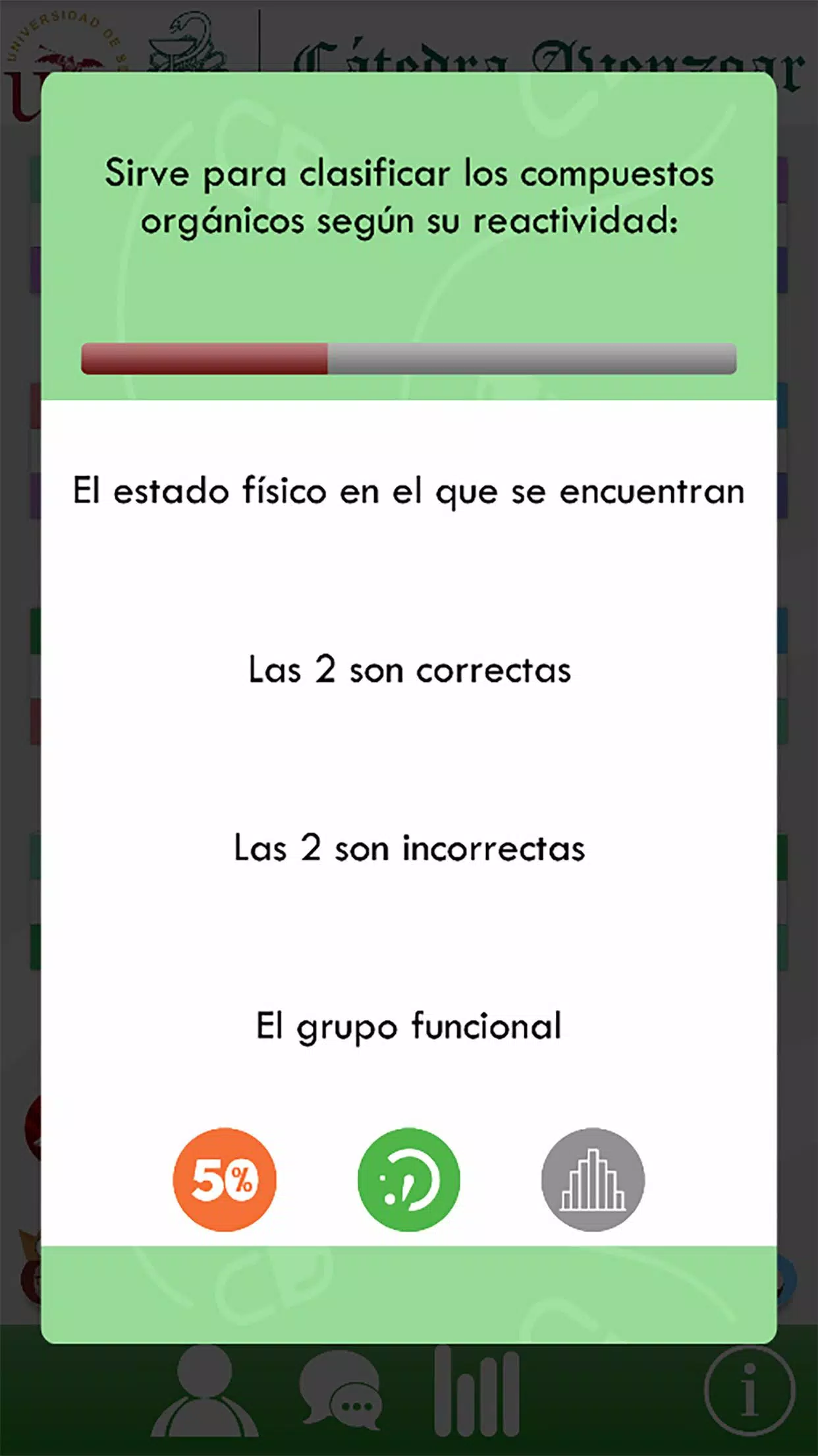 Schermata Avenzoar Farmacia 1