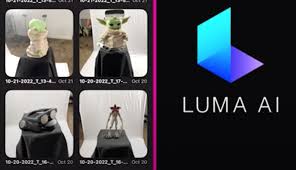 Luma AI: 3D Capture Screenshot 0