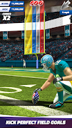 Flick Field Goal 24 Скриншот 0