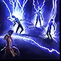 Lightning Conduit