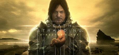 Death Stranding Director's Cut On Sale