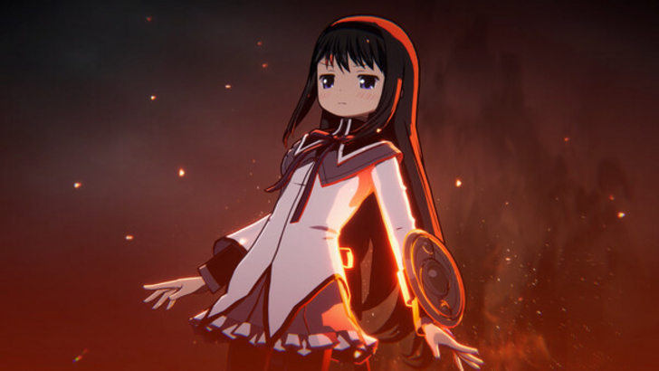 Madoka Magica Magia Exedra preergister＆Predorder