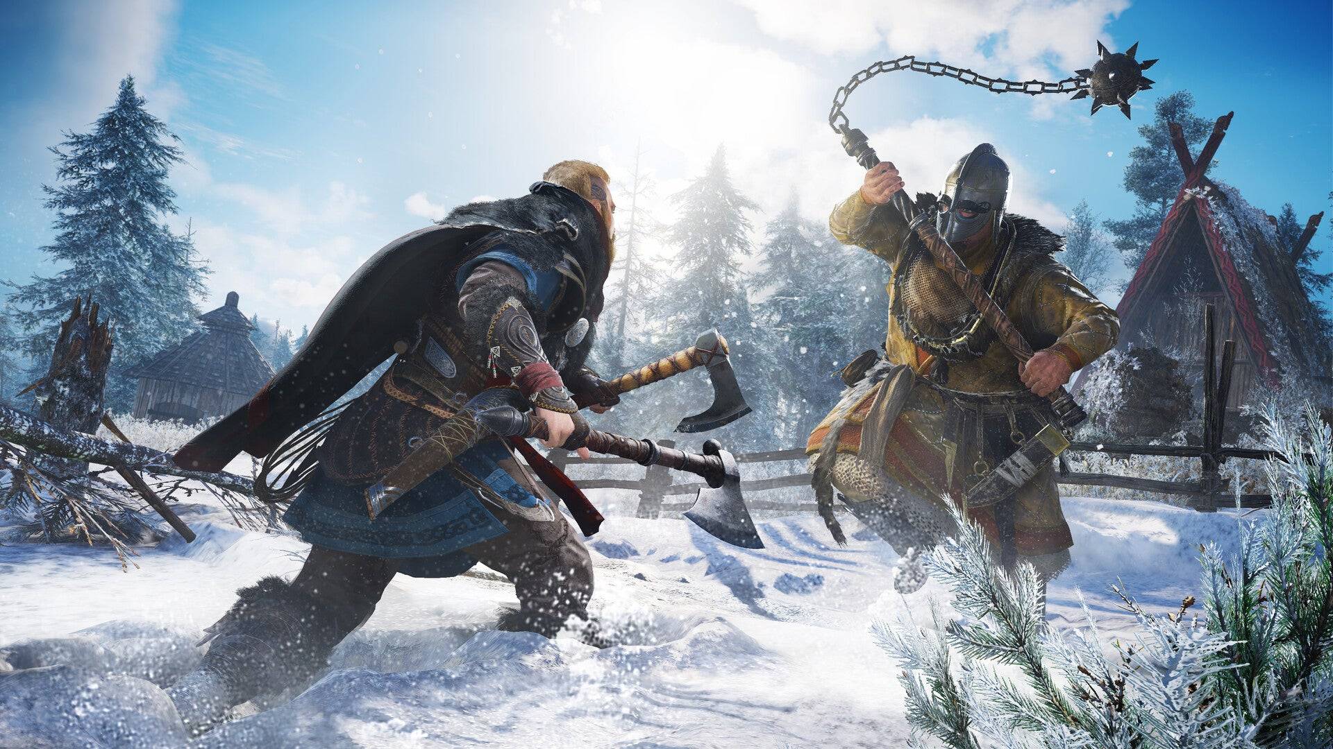 Imagem da linha do tempo do Assassin's Creed 6
