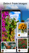 Search by image : lens Finder ဖန်သားပြင်ဓာတ်ပုံ 1