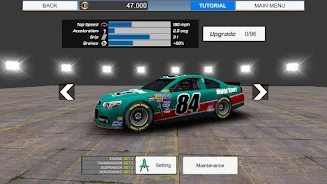 American Speedway Manager スクリーンショット 2