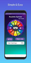 Roulette Mini Offline Screenshot 2