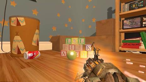 Sandbox: My Room Pro 螢幕截圖 3