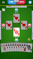 Spades - Card Game Screenshot 3