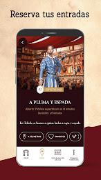 Puy du Fou - España Ảnh chụp màn hình 2