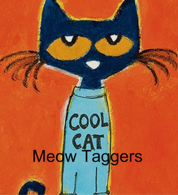 Meow Taggers Screenshot 0