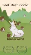 Kinder World 螢幕截圖 3