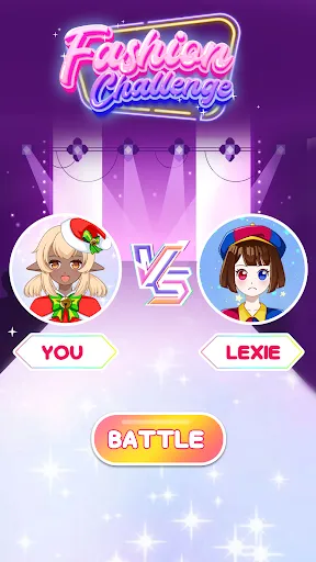 Left or right: Magic Dress up Скриншот 3