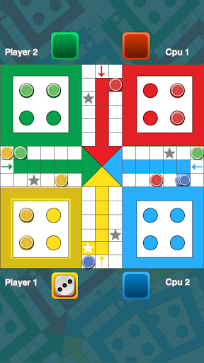 Ludo Star:2019 Ludo Master - Champion Of Dice Game स्क्रीनशॉट 0
