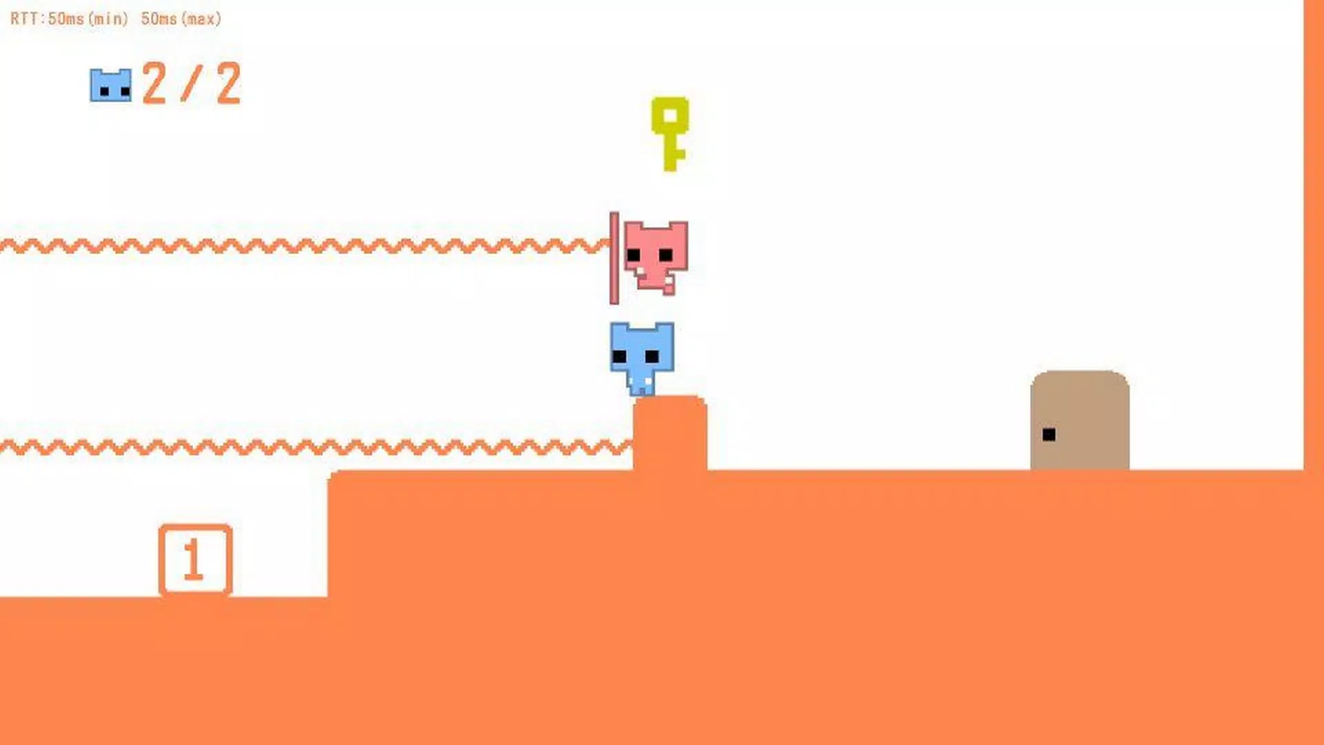 Pico Game For Park Cats Mod Ekran Görüntüsü 1
