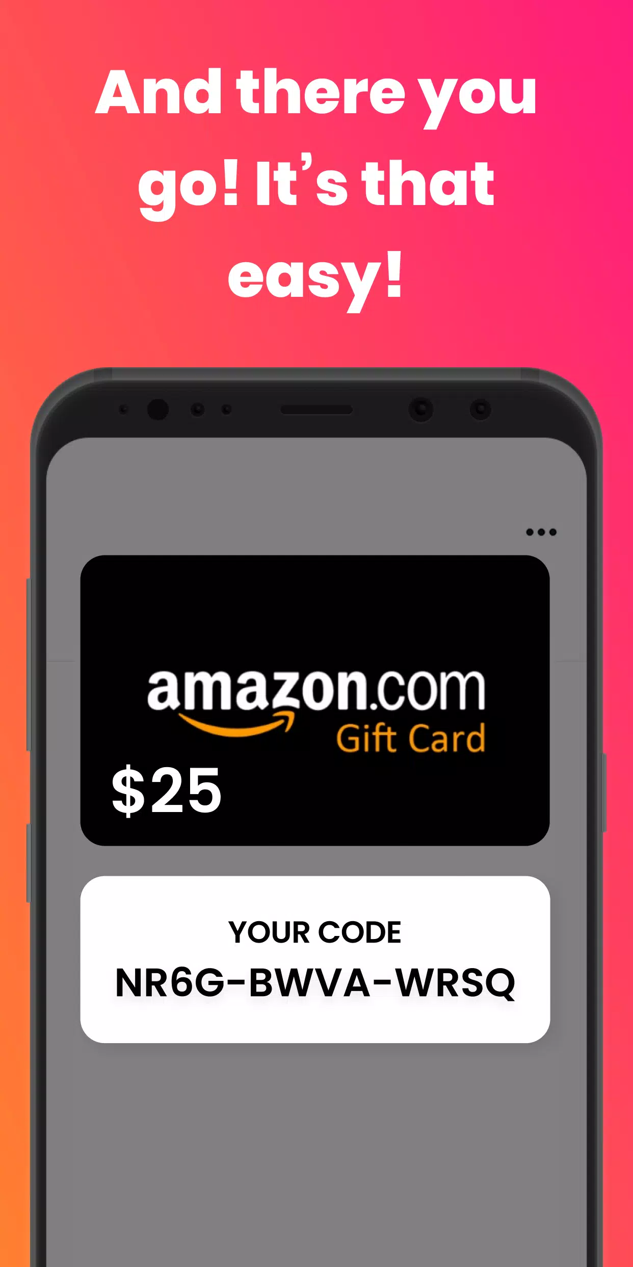 Poll Pay: Earn Money Rewards 螢幕截圖 3