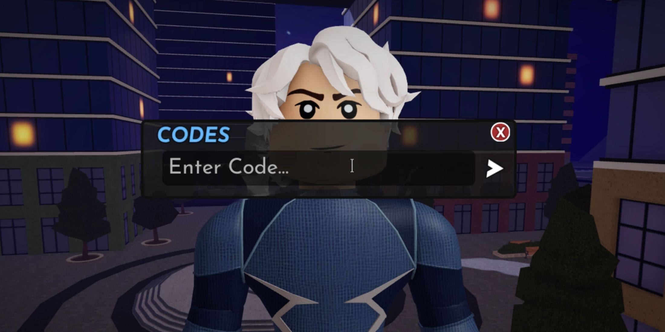 Redeeming Codes in Marvel Omega