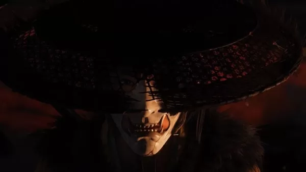 Ghost of Yotei sẽ là trò chơi mà Sucker Punch đã thực hiện