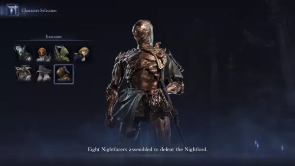 Elden Ring Nightreign tutti i personaggi ora rivelati, anche con i costumi delle anime classiche in arrivo